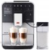 Кофемашина Melitta BARISTA T SMART Black-Silver автоматическая кофемашина